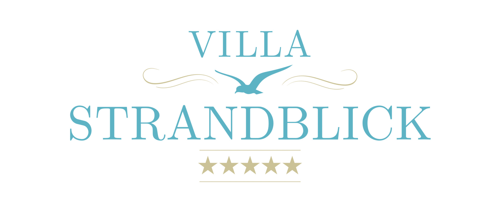 Villa Strandblick Villa Strandblick