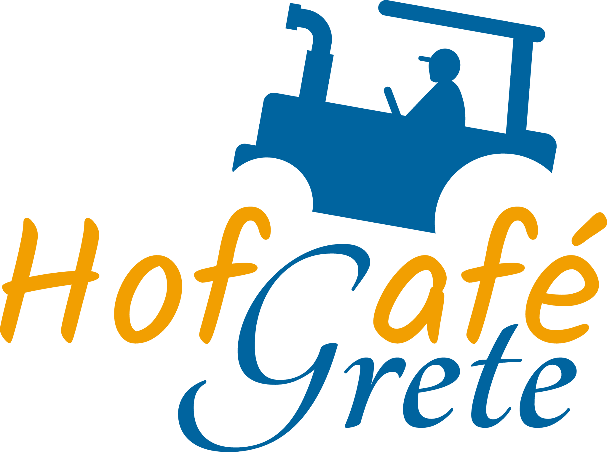 Logo Hofcafe Grete