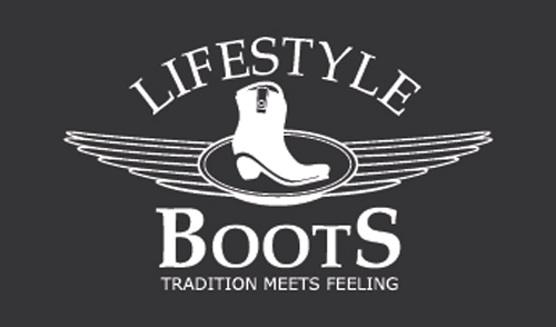 Logo Lifestyle Boots