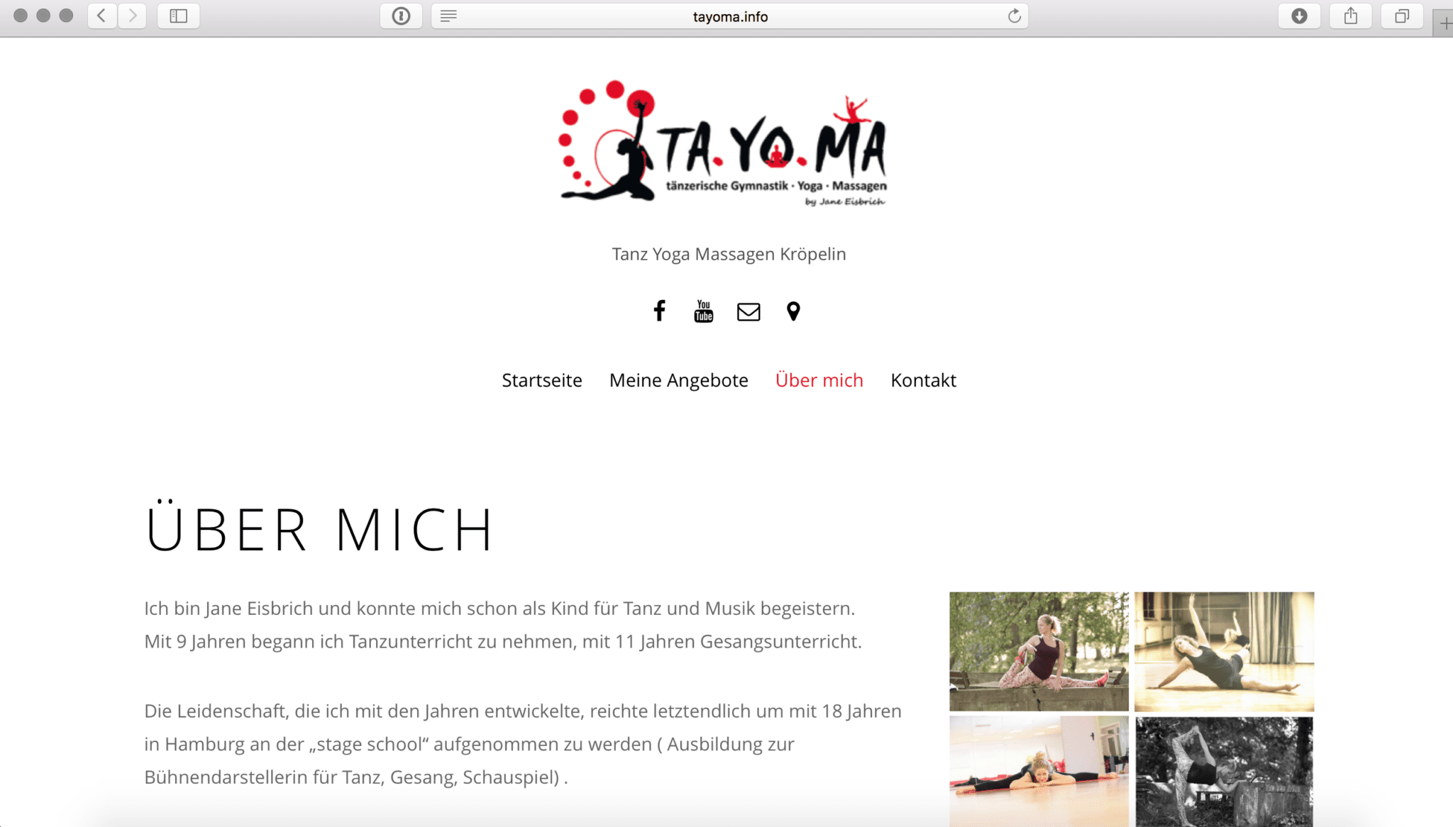 www.tayoma.info