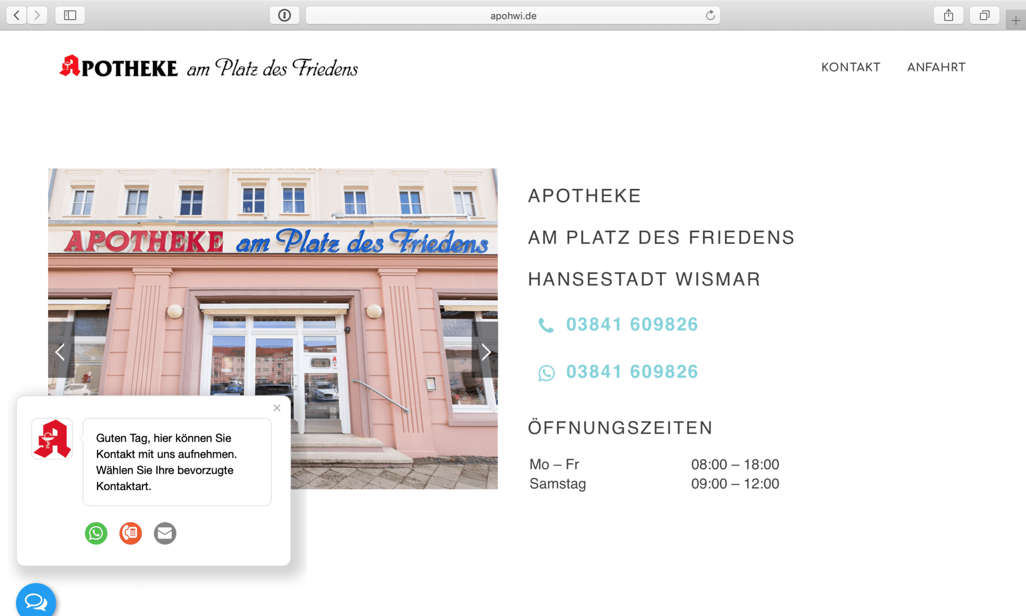 www.apohwi.de