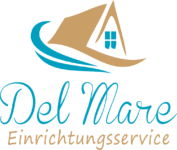 Logo_Print_Del_Mare_Einrichtungsservice