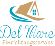 Logo_Print_Del_Mare_Einrichtungsservice Logo_Print_Del_Mare_Einrichtungsservice