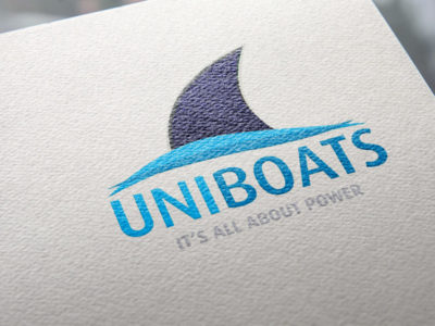 Logo UNIBOATS