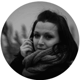 Carolin Bleck Content Management