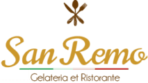 Logo San Remo RGB