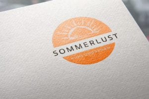 Logo Sommerlust