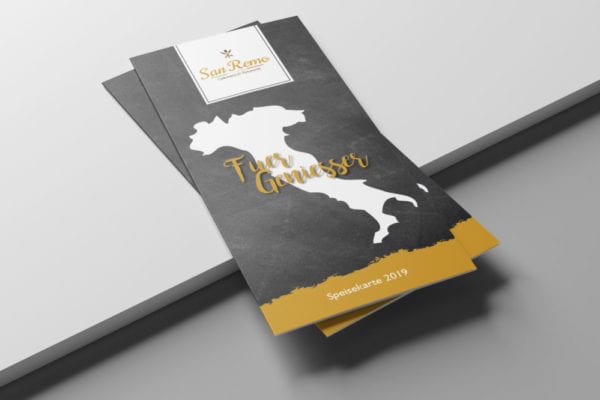 Mockups Design