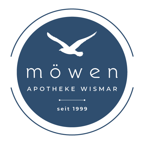 Logo Möwen Apotheke