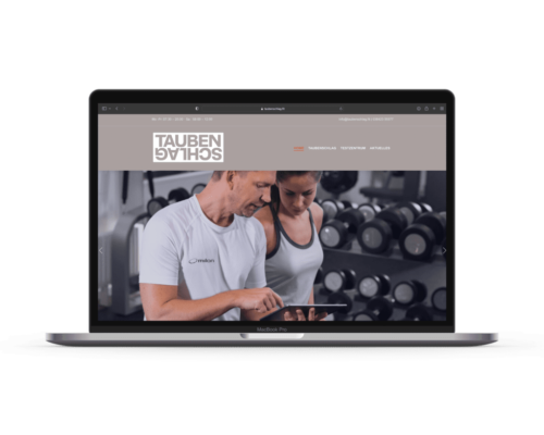 Mockup - Macbook Pro Mockup - Macbook Pro