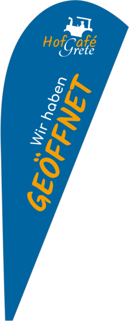 Referenz Hofcafé Grete Referenz Hofcafé Grete
