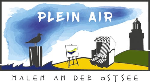 Logo Plein Air
