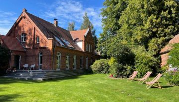 Referenz Stove Ferienwohnungen