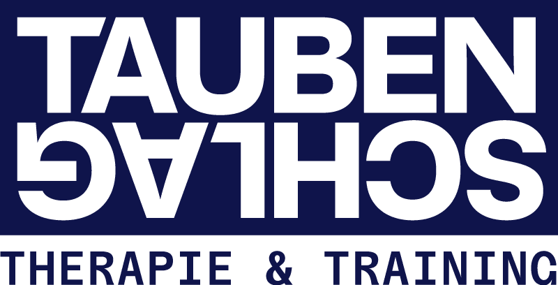 Logo TAUBENSCHLAG