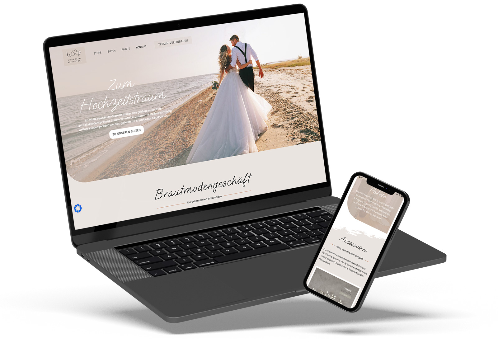 White Pearl Bride-Store White Pearl Bride-Store