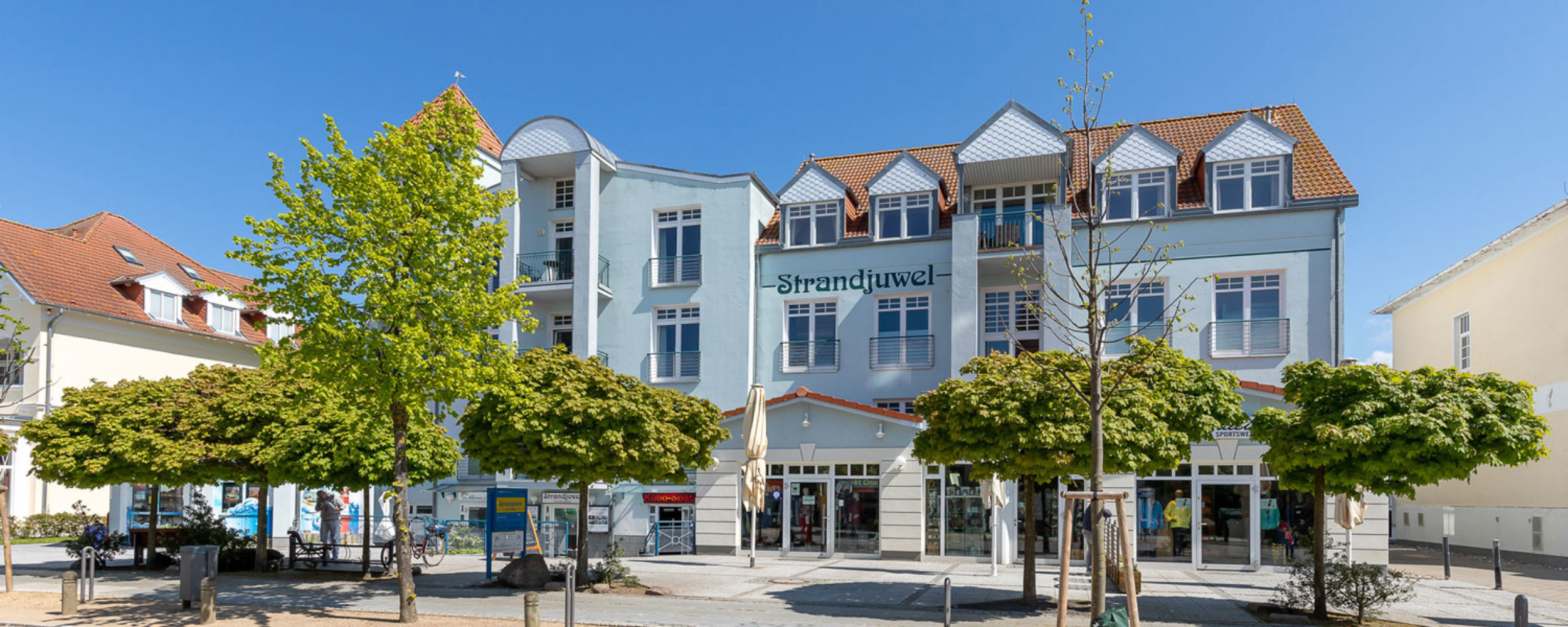 Strandjuwel