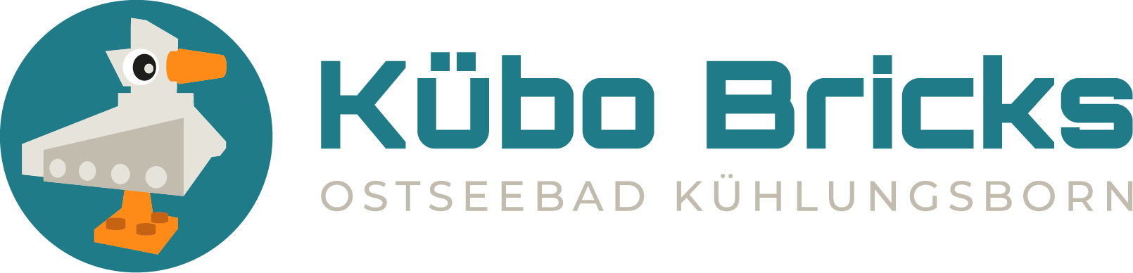 Logo Kübo Bricks