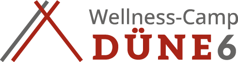 Logo Wellness-Camp Düne 6