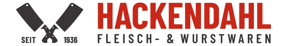 Logo Fleischerei Hackendahl