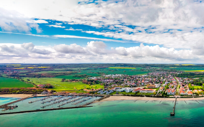 Kühlungsborn