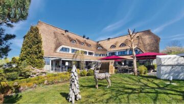 Wittenbeck Resort