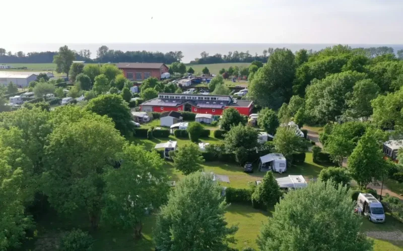 Campingpark Rerik