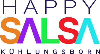 Logo Happy Salsa Festival