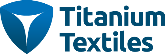 Logo Titanium Textiles