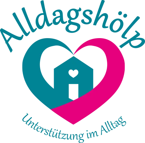 Logo Alldagshölp