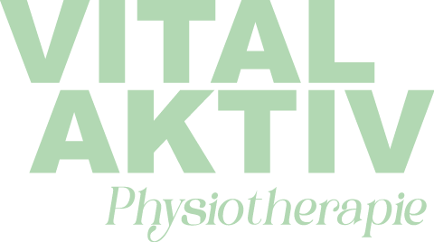 Logo Vital-Aktiv Physiotherapie